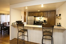 RedAwning Sunshine Village Condo